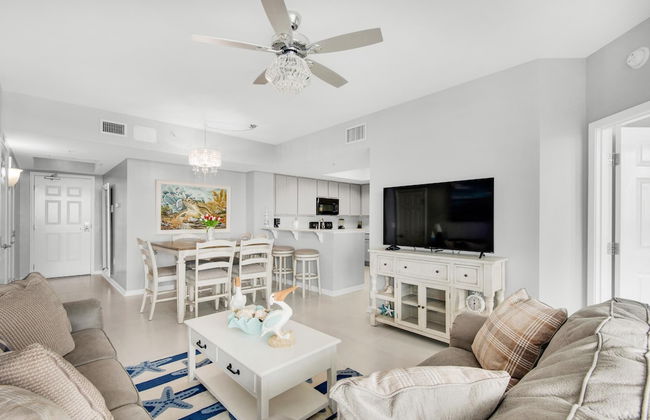 Palms Resort #1616 Full 2 Bedroom - Photo 23