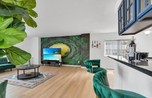 A WELL SEASONED APT IN TOWSON MD.WALKING DISTANCE TO EVERYTHING. - Foto 10