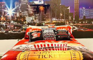 Deep Ellum Theatre Suite - The Black Collection - Foto 4