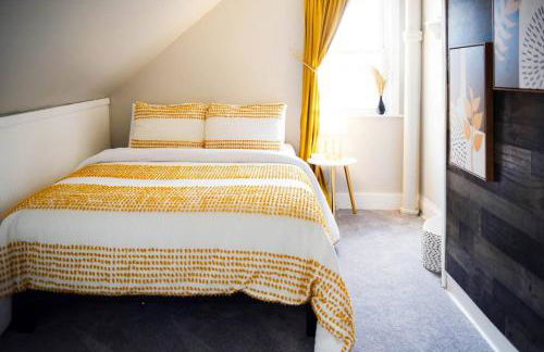 HostWise Stays - The Geneva - Easy Walk to Childrens - Foto 12