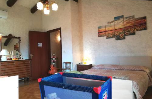 La Campagnola - Casa Vacanze - Foto 23