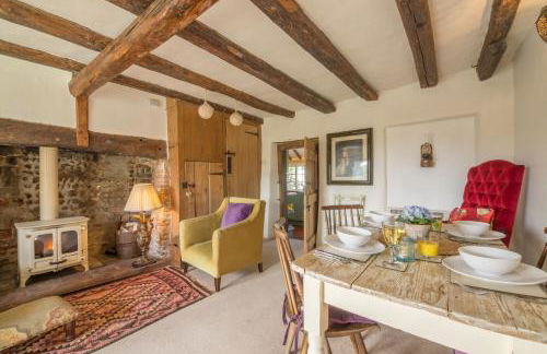 Brooke Cottage - Foto 11