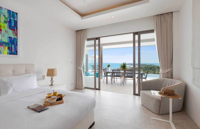 Samui Bayside Luxury Villas - Foto 49