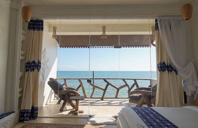 Royal Cliff Zanzibar - Photo 67