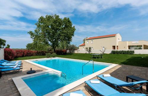 Holiday Home Villa Arancin by Interhome - Photo 39