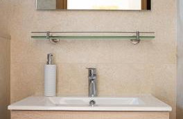 Sea and mountain view apartments - Foto 29