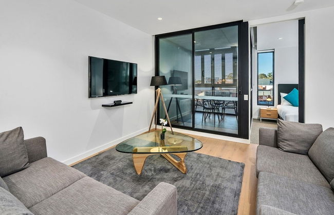 Anchorage Apartments Hampton - Foto 18