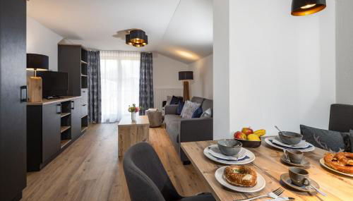 Hubertus Appartements Inzell - Foto 2