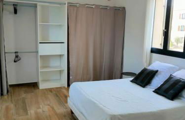 Appartement neuf avec balcon et 2 chambres - Foto 11