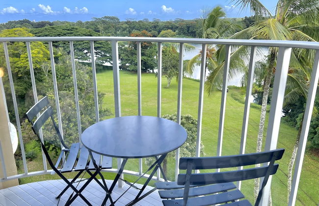 Stunning Views Best Locale Hilo 2BRCondo - Photo 28