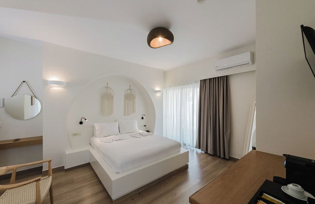 Evexia Boutique Hotel & Spa - Foto 44