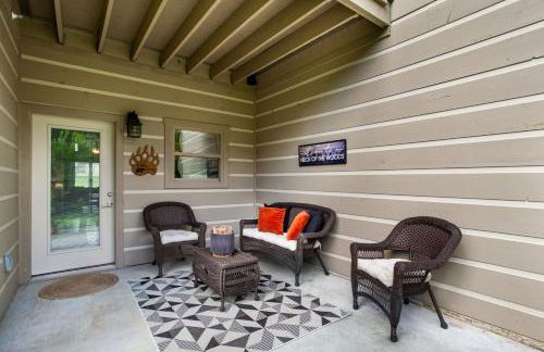 Elegant End Condo Fireplace Community Amenities - Foto 6