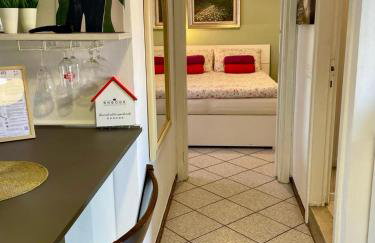 Bnbook Lago Maggiore Studio - Foto 2