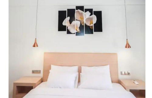 Kamilos apartments - Photo 14