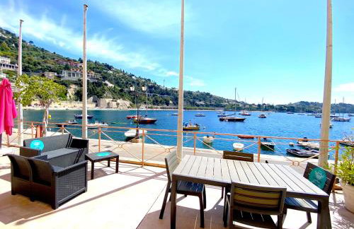 MARINE AP4445 By Riviera Holiday Homes - Foto 7
