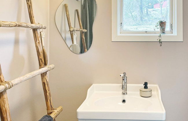 8 Person Holiday Home in Hestra-by Traum - Foto 12