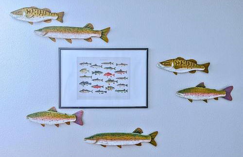 Private Home Sleep 6 Little Elm, TX by Vacation Your Way - Foto 26