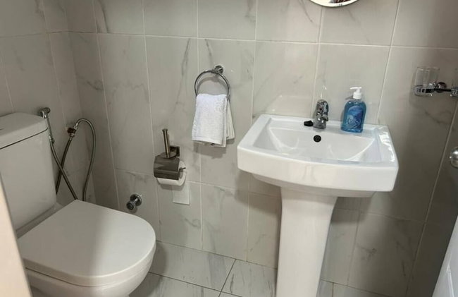 3 Bedroom En-suite House in Communication Hills, East Legon Hills, Accra - Foto 18