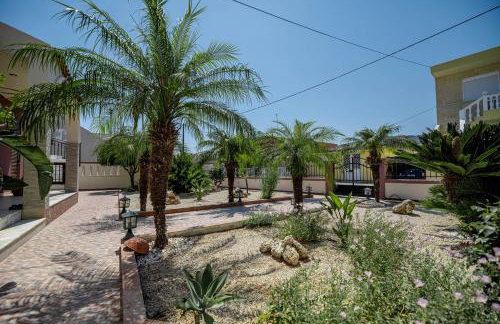 Kira's Lovely Villa Massari - Foto 36