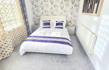Spacious 3BR Home Hornchurch | Parking | Sleeps 5 - Foto 13