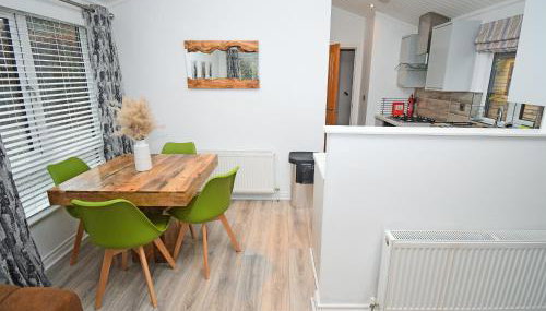 Bluebird Lodge 2 - Uk50932 - Foto 3