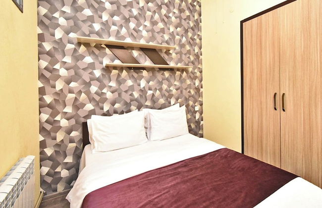 Apartment on Komitas Avenue - Foto 4