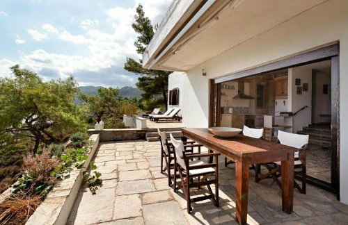 Seashells & Pines Villa in Vourvourou #FeelsLikeHome - Foto 12