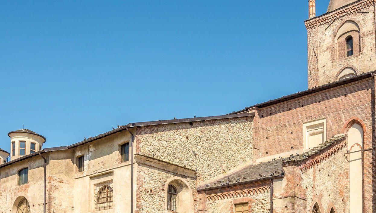 Visita guiada por Cuneo