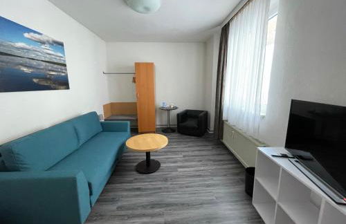 Ferienwohnung Altstadt Güstrow - Foto 10