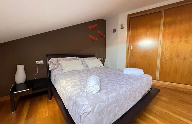 Yourhouse Aldo Ourense Termal - Foto 10