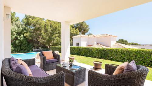 Villa Arual - Foto 5