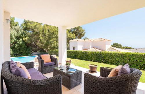 Villa Arual - Foto 5