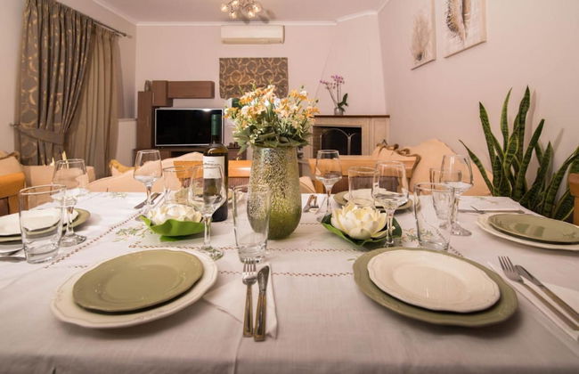 Paris Family Villa - Paris Family Villa - Foto 8