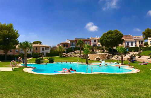 Casita El Mirador - Foto 10