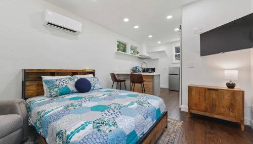 Coastal Cabana Studio - Close to beach and Mississippi City - Foto 2