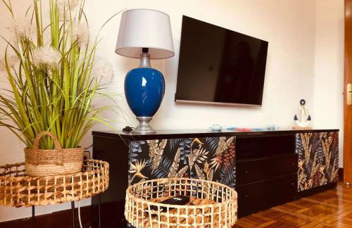 Casa vacacional Ajo - Foto 22