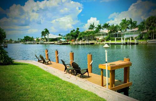 Villa Marco Island - Photo 129
