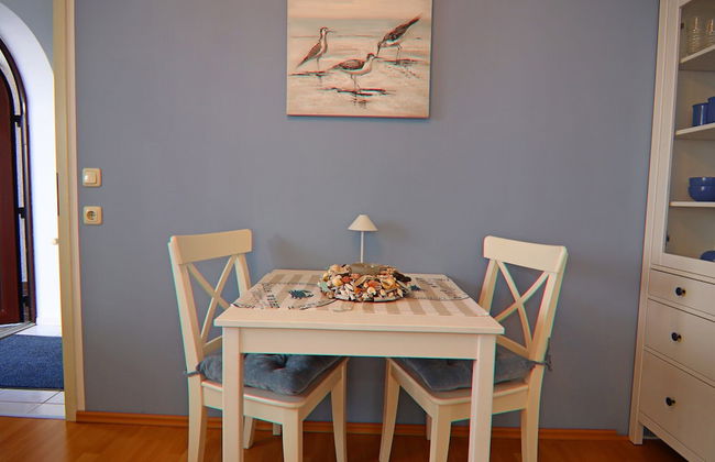 Charmanter Bungalow in Neubukow nahe der Ostsee - Foto 24