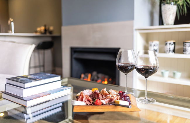 Parehua Resort - Photo 3