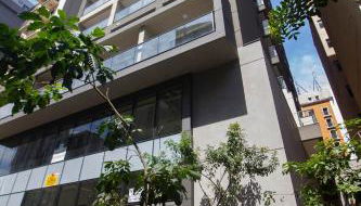 Studios Próximo a Av Paulista com Piscina no Rooftop e Sauna - Foto 2