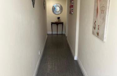 2 Bedroom Apartment on suite bathroom, Southmead Bristol - Foto 4