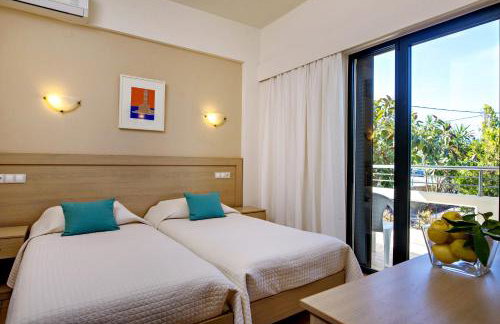 Lefka Apartments - Foto 38