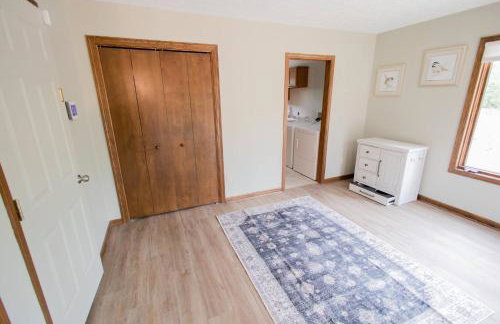 Sherwood Forest Park- 6BD/3BA on Private Ohio Land - Foto 46