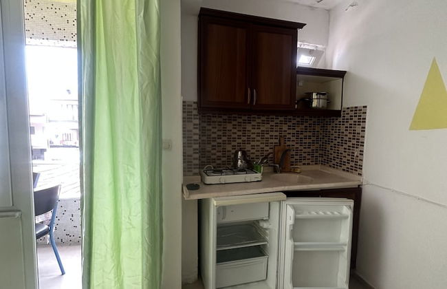 Avşa apart otel - Foto 55