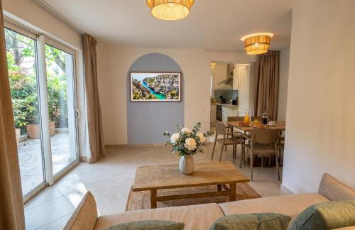 Villa Onyra - Studios, Suites & Villa - Foto 23