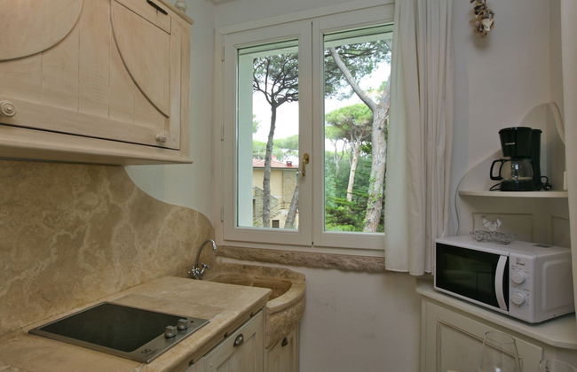 Holiday Home by Marina Beach Tuscany - Foto 4