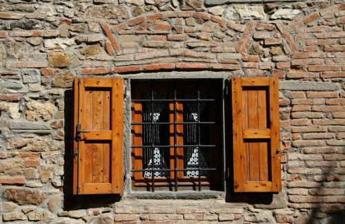 Podere Fichereto Tuscany Apartment in Florence countryside - Foto 14