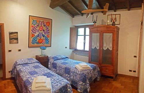 Villa Morelli Gualtierotti - Foto 48