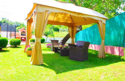 Holiday house Mauro - Foto 11