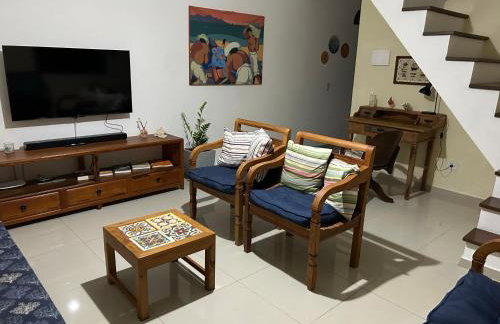 Casa Alegria - Casa charmosa com piscina em Paraty - Foto 3